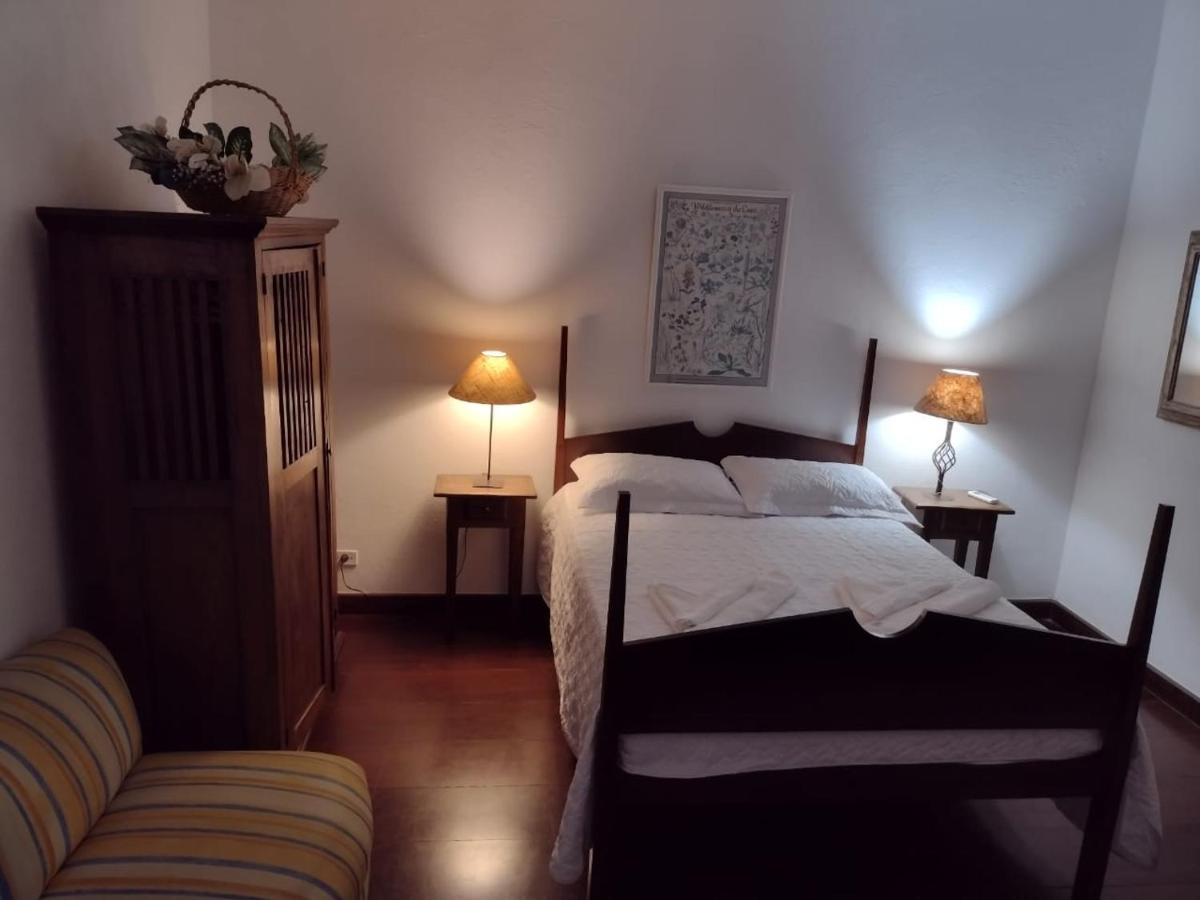 Solar Do Porto Hotel Paraty Exterior photo